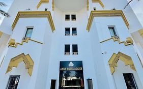 Hotel Anna Agadir